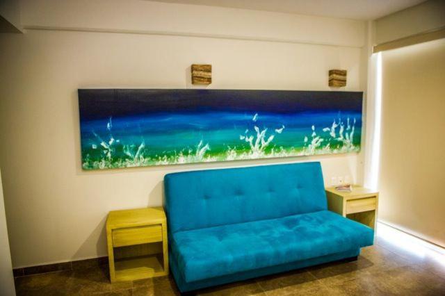 Hm Hotel มานซานิโญ ภายนอก รูปภาพ