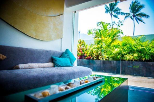 Hm Hotel มานซานิโญ ภายนอก รูปภาพ